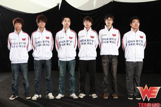 如何成为一支赚钱的俱乐部?看看WE是怎么做