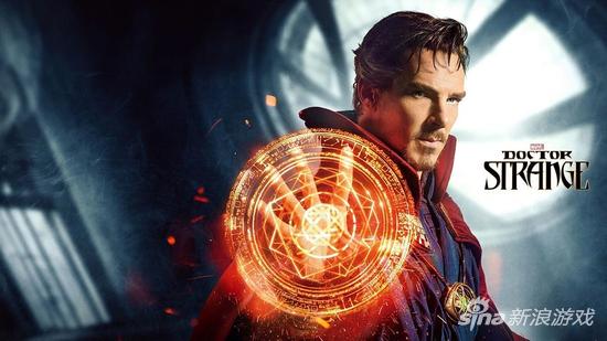 能力太强好似BUG 漫威过于厉害的5位超级英雄