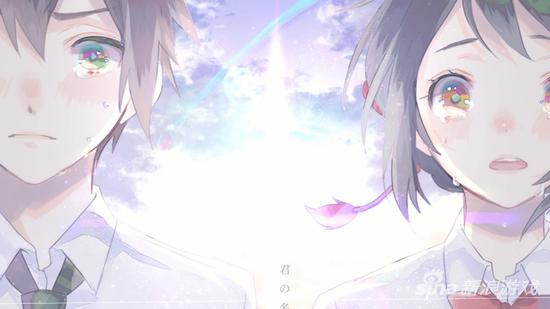 睁眼说瞎话?新海诚:中国动画电影已与日本同水准_八卦趣闻_新浪游戏_新浪网