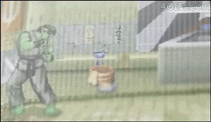动漫 卡通 漫画 头像 300_173 gif 动态图 动图