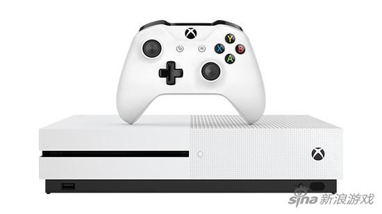 Xbox One S在外观改变的同时，性能也有全面优化提升：