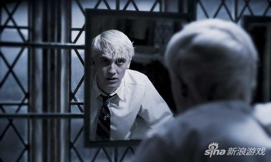 《哈利波特》八部曲优劣排名 《凤凰社》竟是最差_电视游戏-新闻_新浪游戏_新浪网