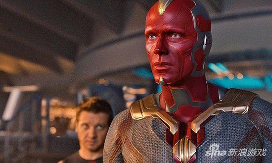 漫威电影宇宙中十大最强角色 奇异博士仅第三