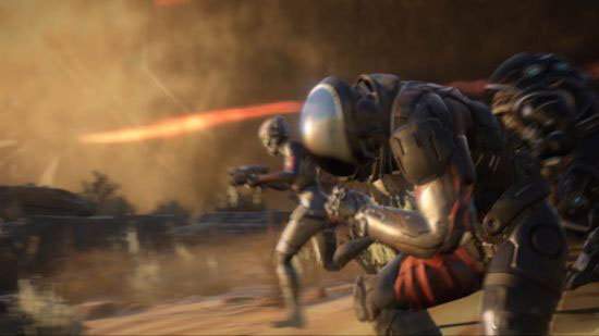 Cora,Alec Ryder,Drack