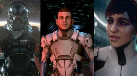 Alec Ryder,Scott Ryder,Sarah Ryder