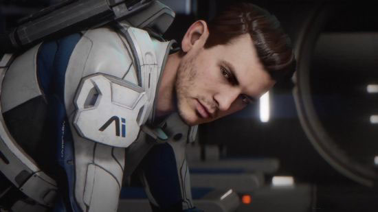 Scott Ryder