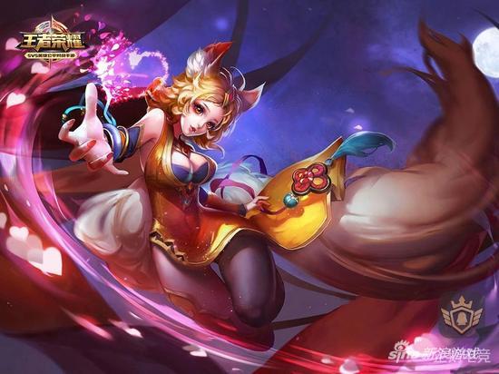 不服SALA 王者荣耀单挑最强英雄盘点_玩家聚