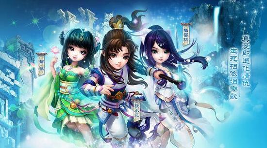 梦幻诛仙手游六大职业阵法选择攻略 _手游