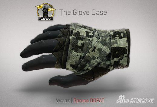 csgo更新手套一览 (11)