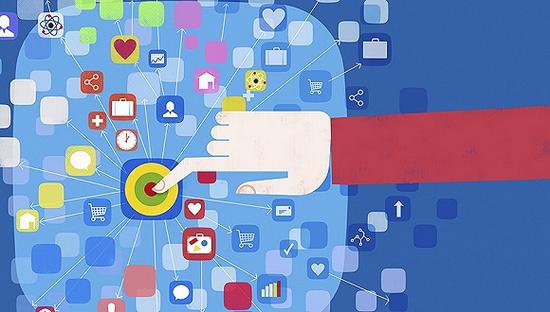 直播调查研究:主播性别影响观众互动方式--新浪