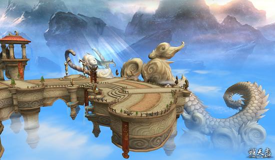 《补天志》表情包出炉 老司机愿闻其翔_网络游