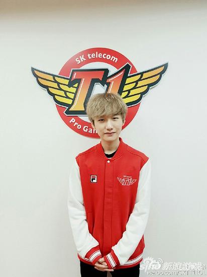 预定明年冠军?前ROX打野Peanut小花生加盟S