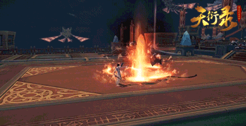 可升级式装备《天衍录》七曜石系统曝光_网络游戏-官方_新浪游戏_新浪