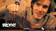 世界第一主播PewDiePie称将删除YouTube上所有视频