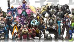 斗阵特攻新地图绿洲城曝光 老司机NPC可秒杀玩家