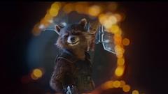 《星际异攻队 2》预告宣传影片正式公开明年上市