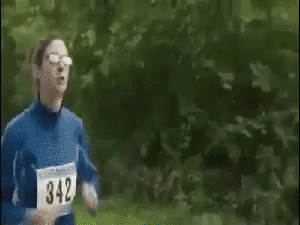 我有姿势我自豪每日囧吐槽:备胎的正确用法_雷人囧图