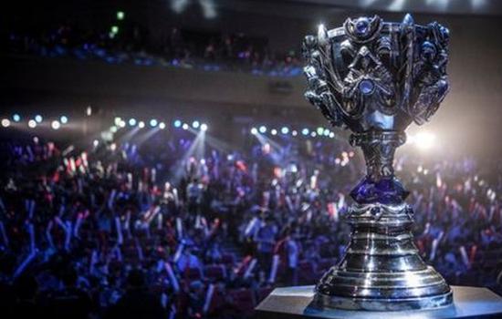我想去为国争光:聊聊国家杯电竞大赛_玩家聚焦