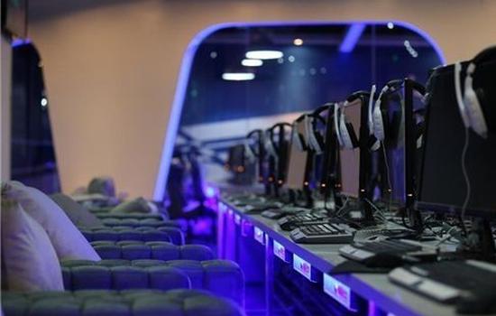 我想去为国争光:聊聊国家杯电竞大赛_玩家聚焦