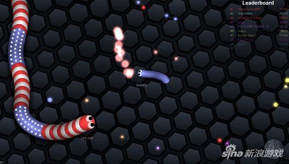 Slither.io