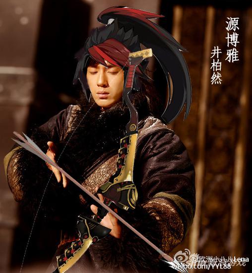 阴阳师》电影选角大猜想