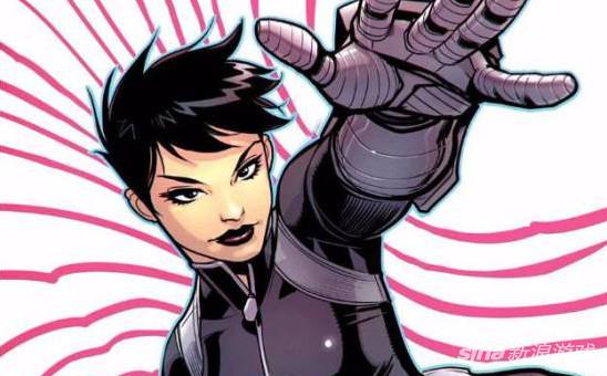 波涛汹涌一触即发 漫威宇宙女性超级英雄大盘