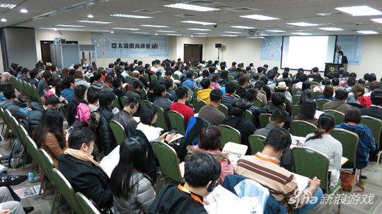 亚太游戏高峰会_APGS透过虚拟实境专场演讲，使听众掌握VR未来发展趋势