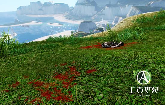 上古世纪》审判系统大解密 人人都是大法官!_