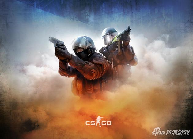 CS:GO