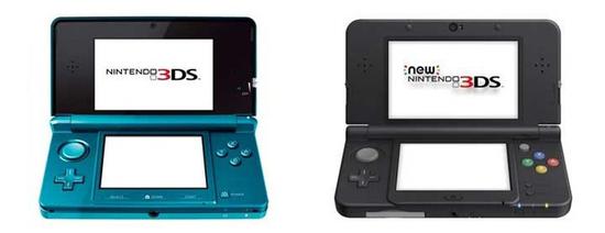 3DS日本总销量已经超越PS2