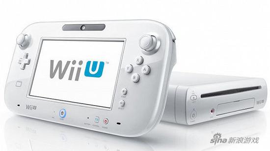 Wii U