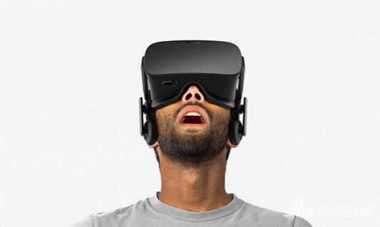 Oculus Rift