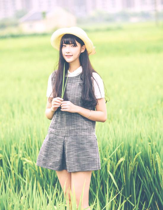 KPL解说琪琪:我只是站在了正确的风口上