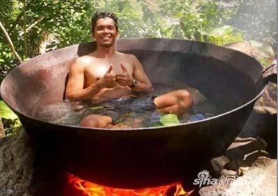 “我对自己的味道还是很有信心的。”