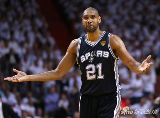 《NBA2K18》封面人物猜测 石佛邓肯还是小飞