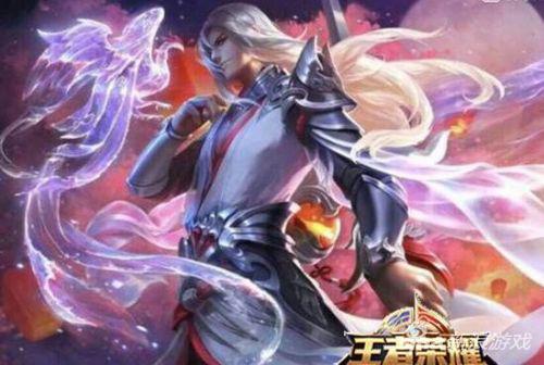 Fei, King Glory (王者荣耀) Wiki