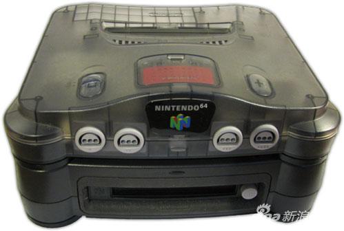 N64DD