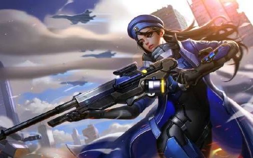 守望先锋PTR补丁抢先看:安娜D.Va迎来削弱-新