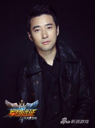 人气主播钱小佳