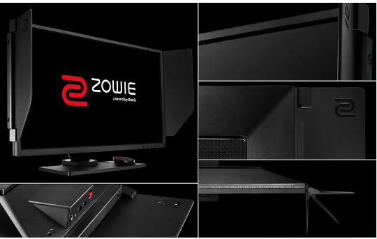 늸(jng)@ʾXL2540WESG ԭ240Hz