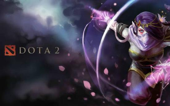 Dota2