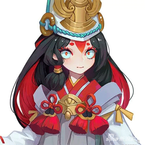 阴阳师全新式神觉醒皮肤图鉴_手游