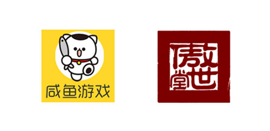 咸鱼游戏与傲世堂