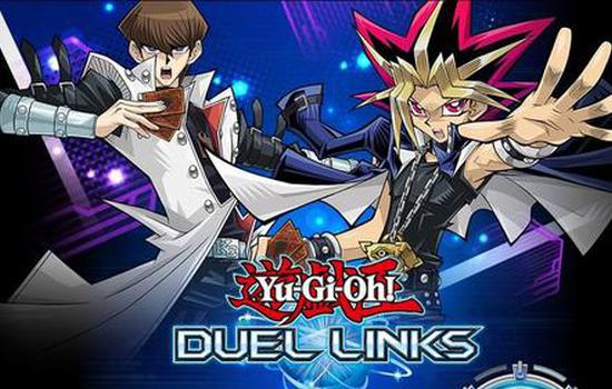 游戏王：决斗连线