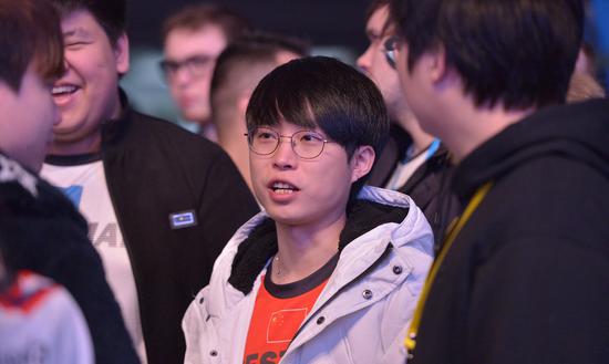 Savage两张地图都有疯狂的表演