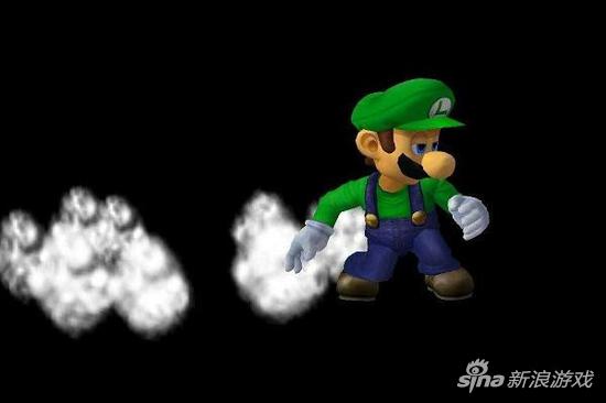 滑行猛击——《任天堂明星大乱斗DX》