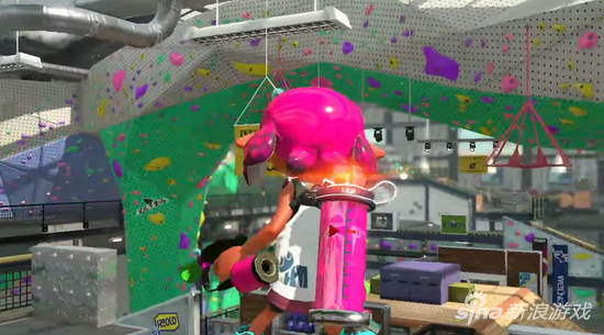 《喷射美少女2》