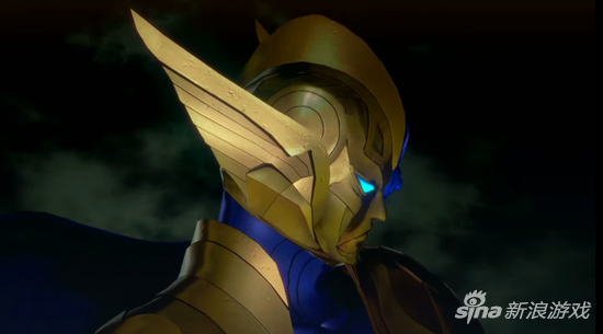 《真·女神转生》