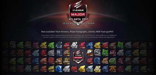 图3-本次更新加入了E-LEAGUE特级锦标赛印花