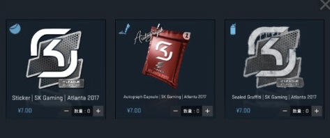 图5-赛事印花、涂鸦